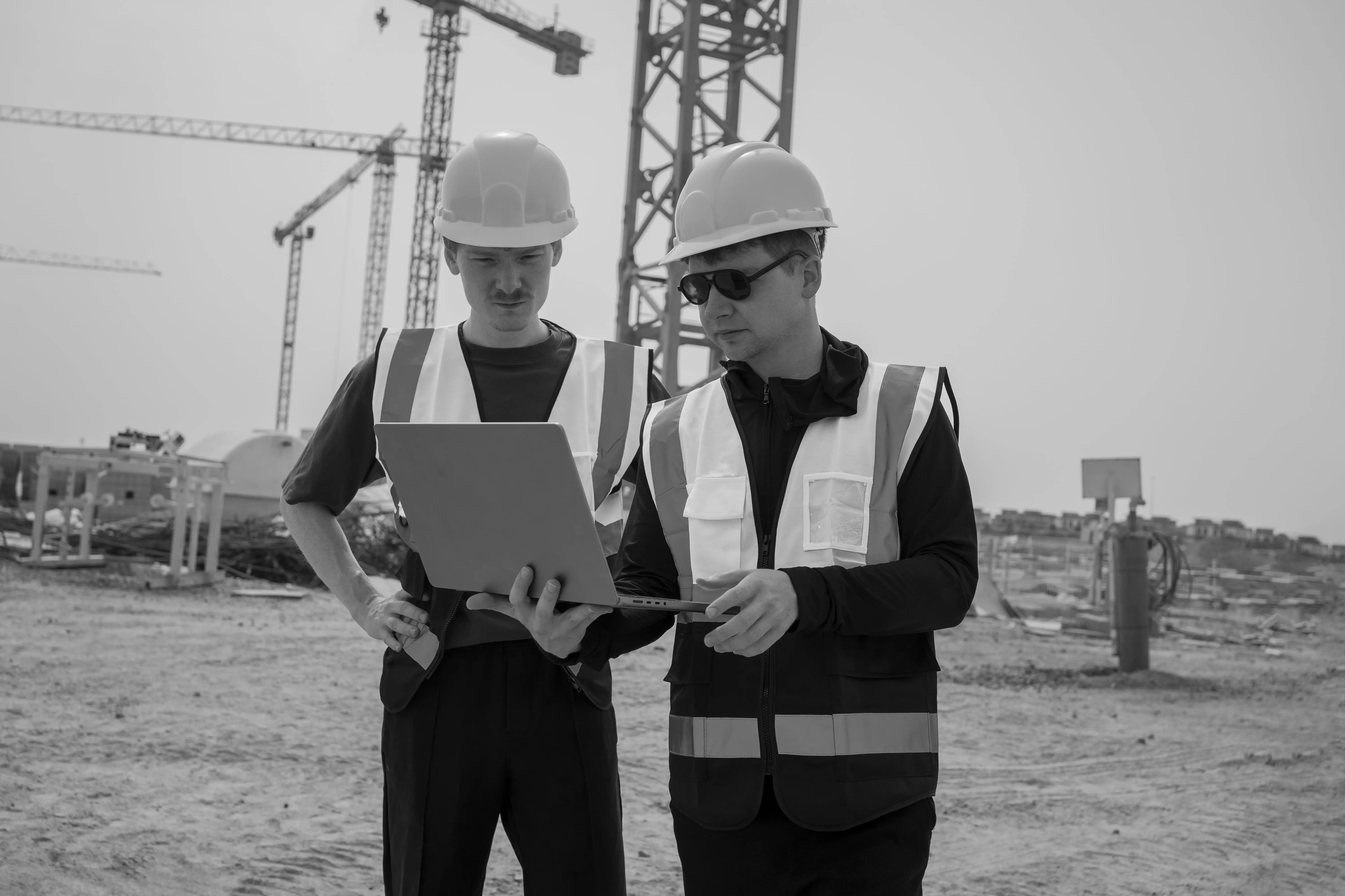Worker of the future