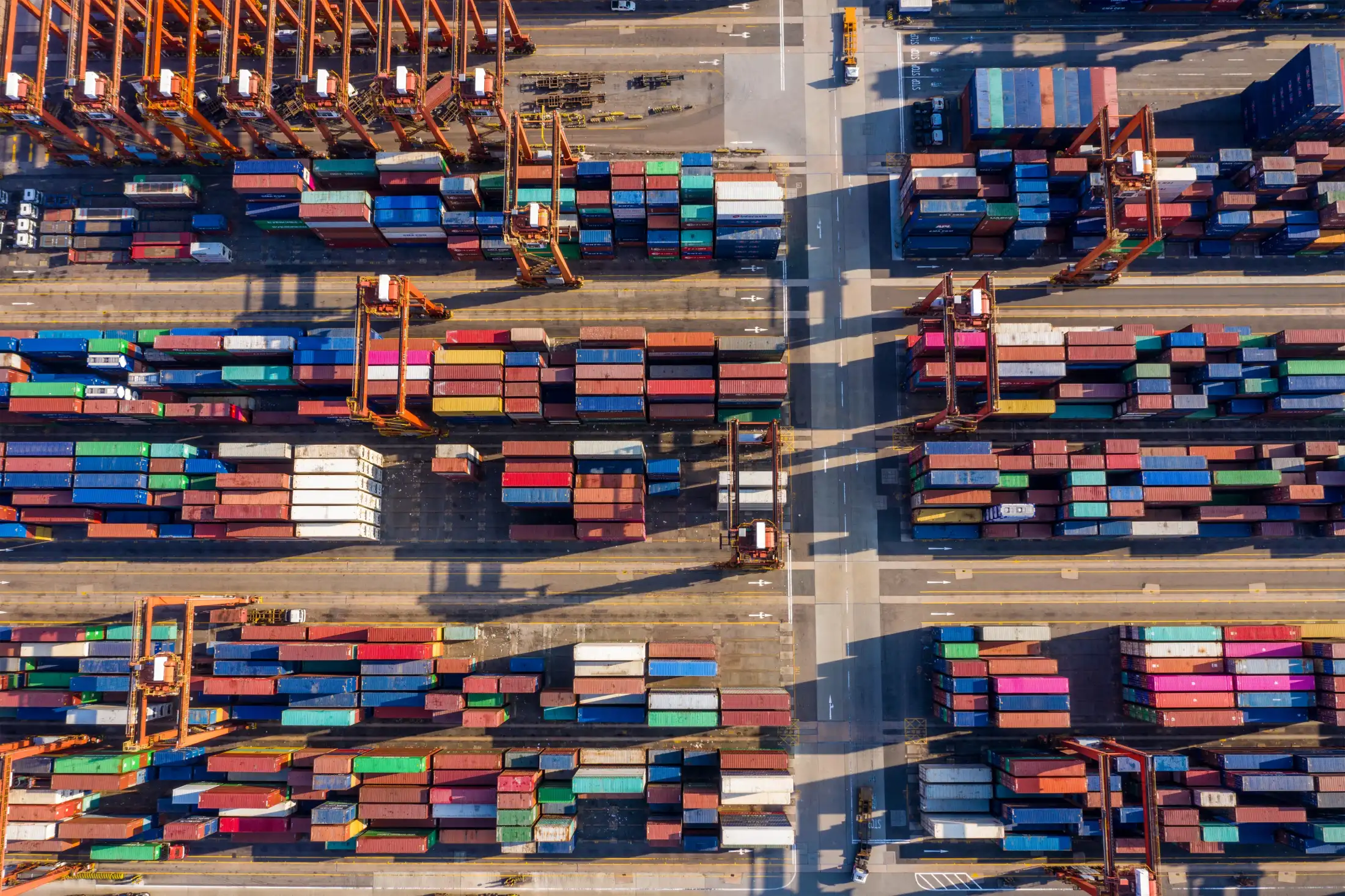 Transport and logistics